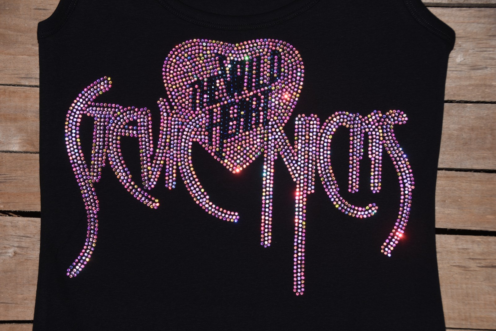 Styx rhinestone bling shirt or tank XS S M L XL XXL 1X 2X 3X 4X 5X