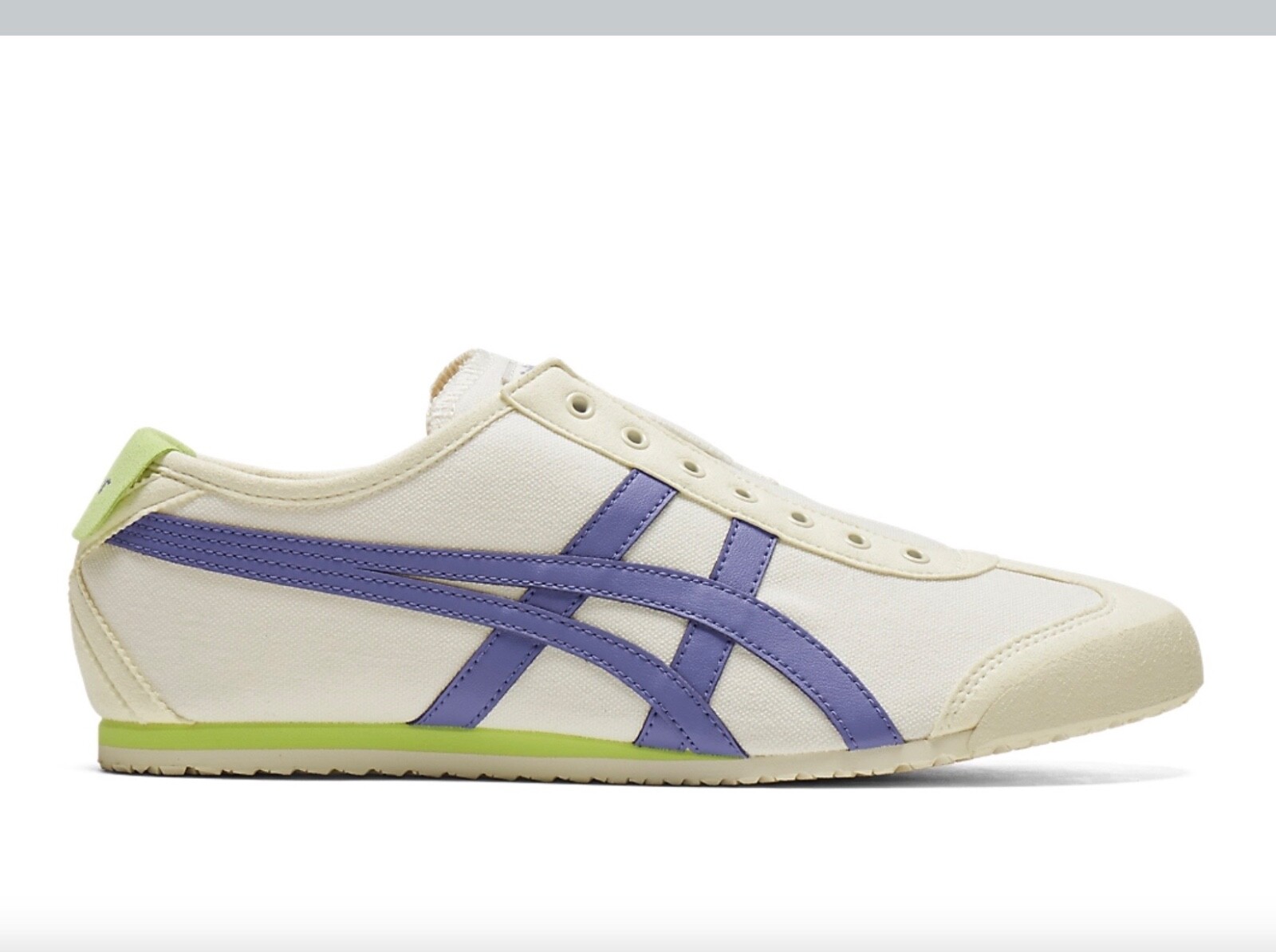 Onitsuka Tiger MEXICO 66 SLIP-ON Shoes 1183A360 7colors unisex size US 4-14