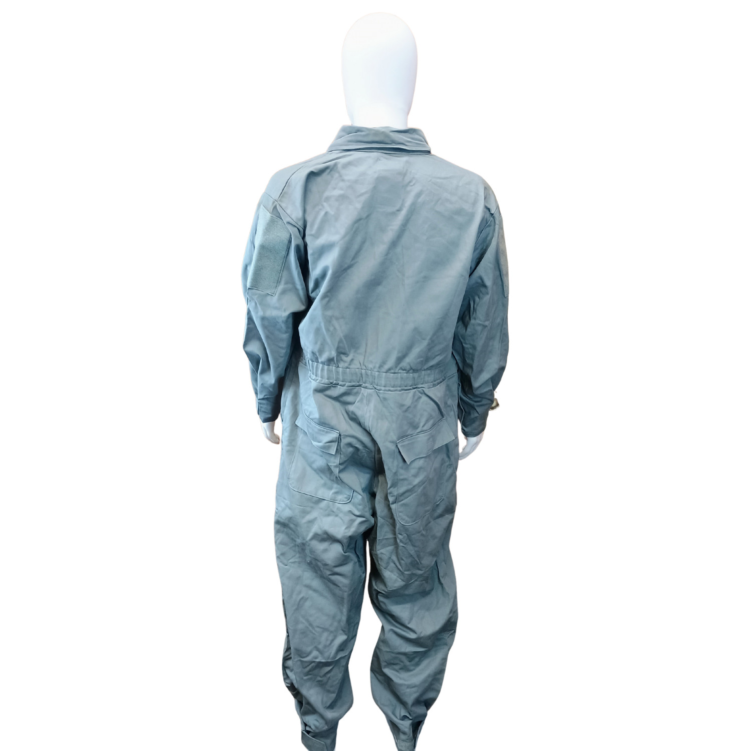 New with Defects Foliage Green Utility Coverall *mocinc.1982*