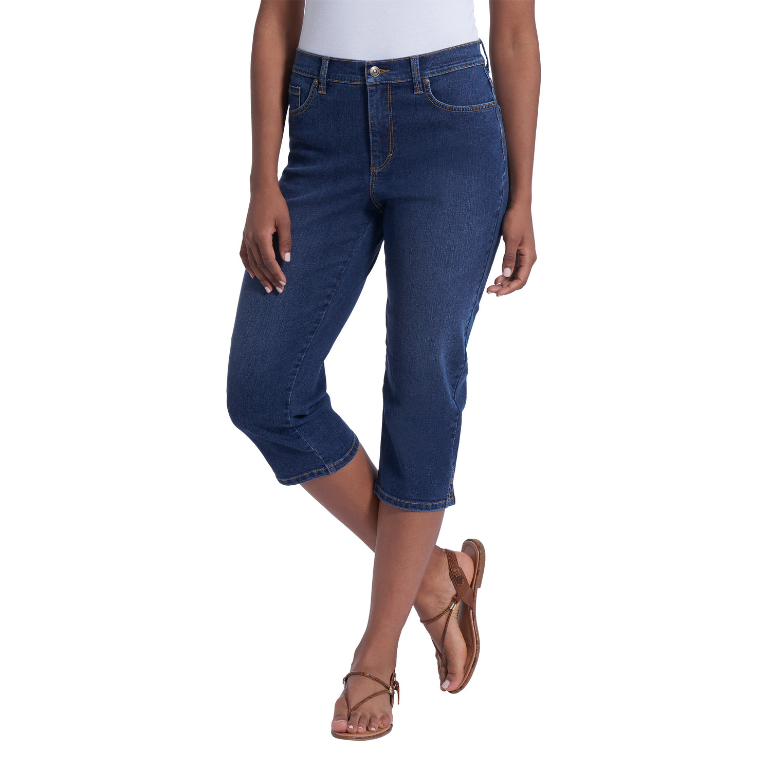 Gloria Vanderbilt Ladies’ Amanda Capri