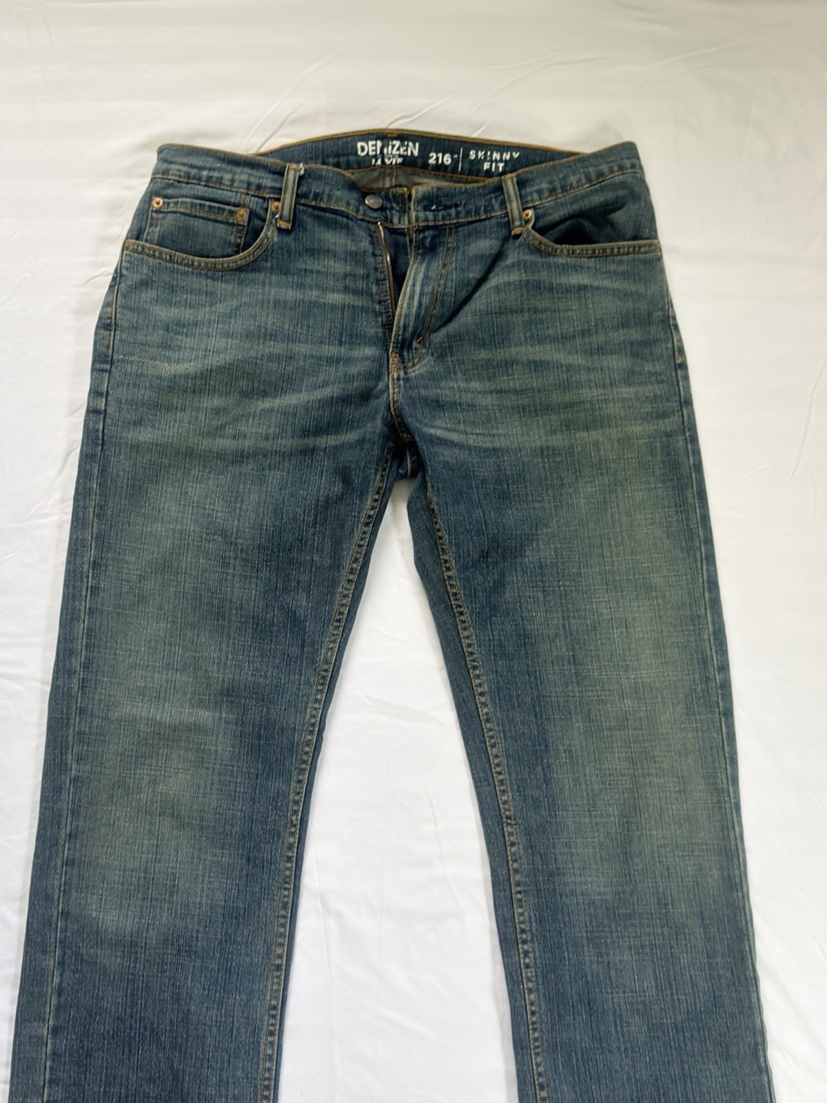 denizen levis 216 slim Jeans 34×34 Blue
