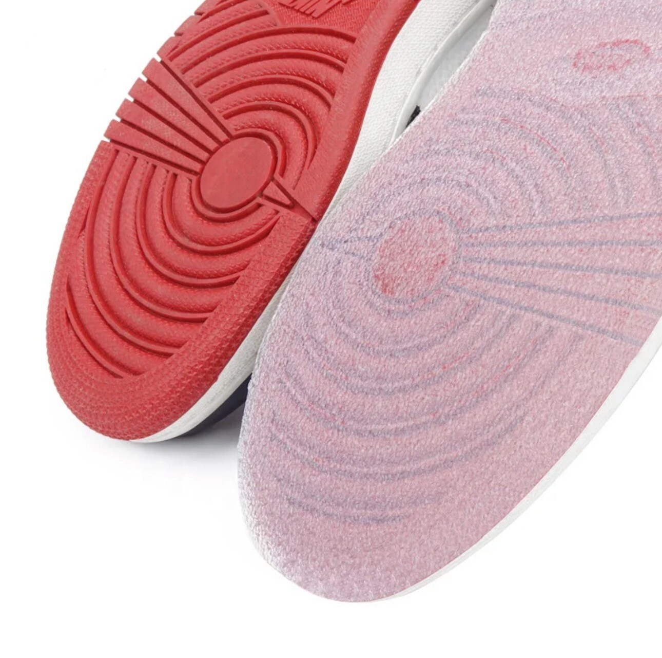 Sneaker Sole Protectors Pack Of 5 – 15″ X 6″ Sheets – ANY Brand or Size Up to 14