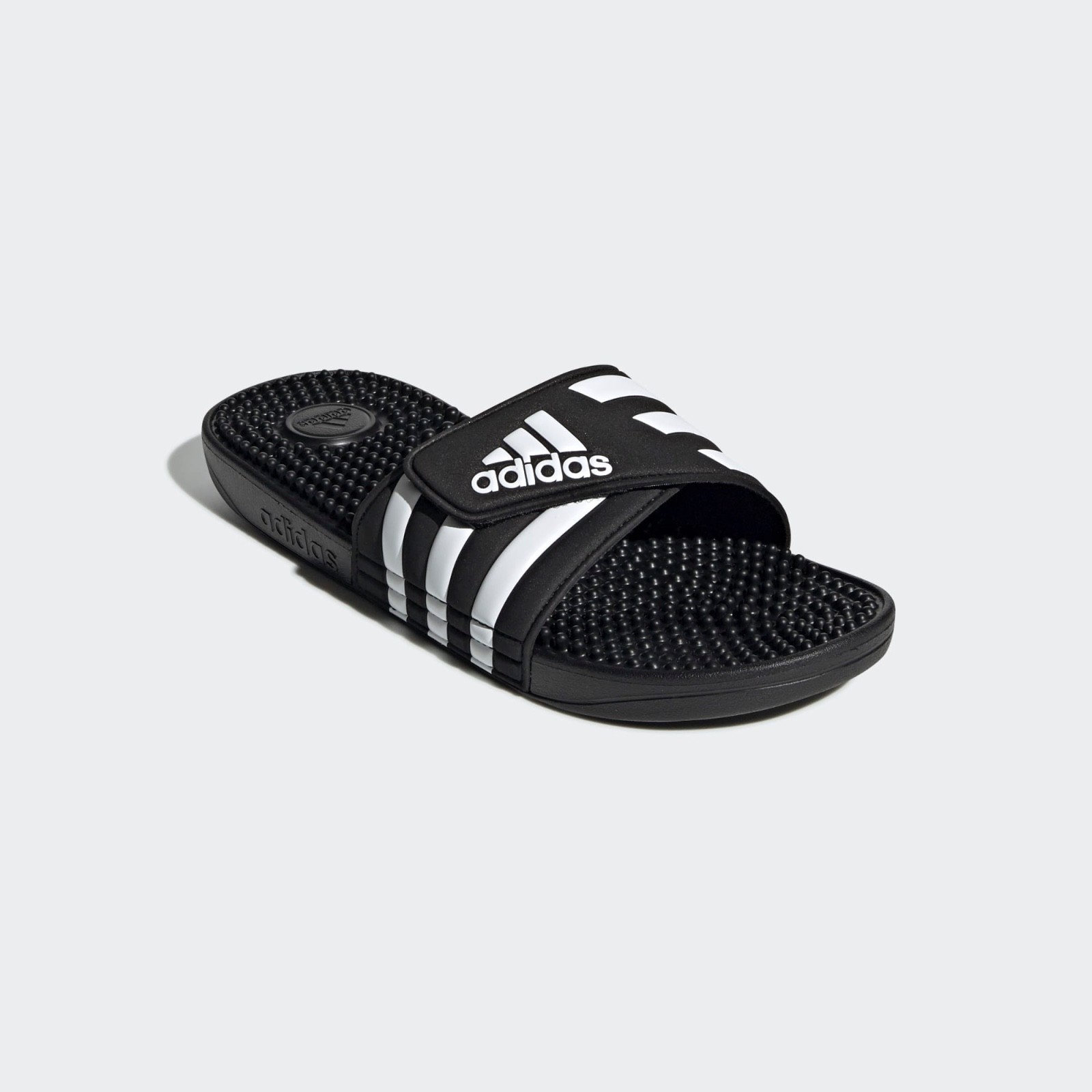 Adidas Adissage Slides Post-Workout Massage Sandals