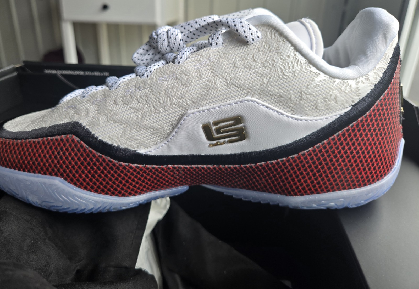 Nike LeBron XXIII “Grand Opening”