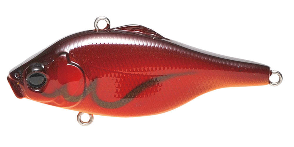 MEGABASS VIBRATION-X SMATRA BONEKNOCKER SELECT COLOR VIBRATION BAIT JDM JAPAN