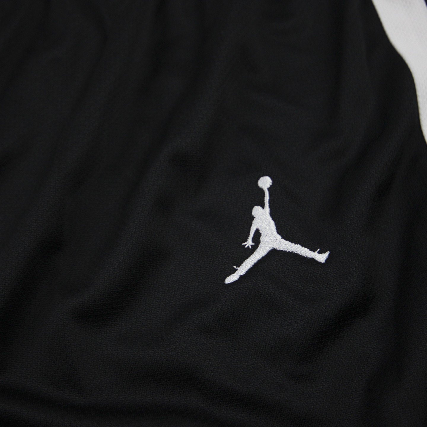 Air Jordan Dri-Fit Practice Shorts Men’s Black New with Tags Multiple Sizes