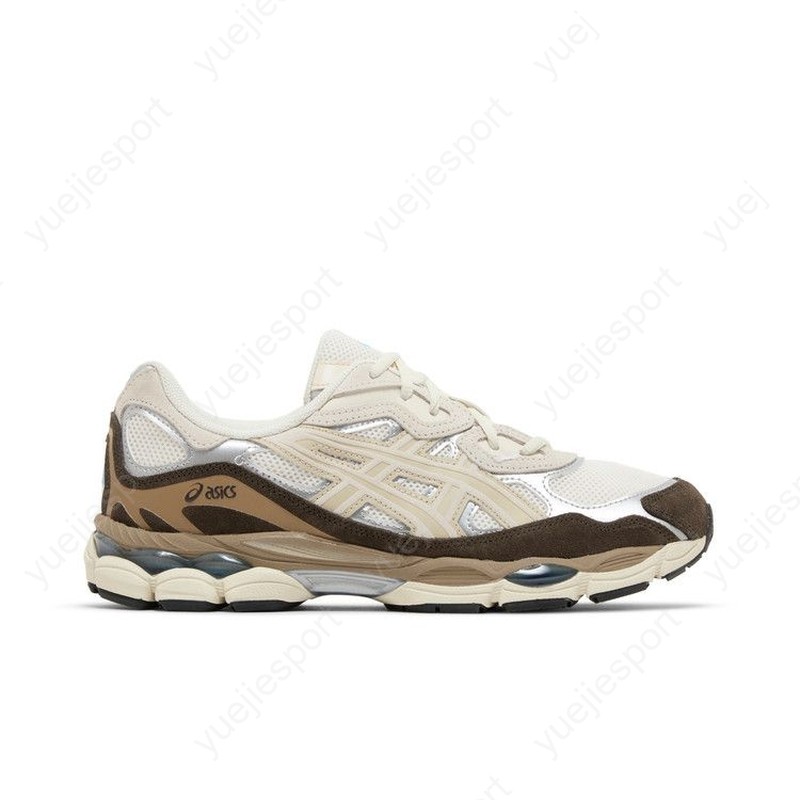 ASICS Gel Nyc Cream 1203A383-103