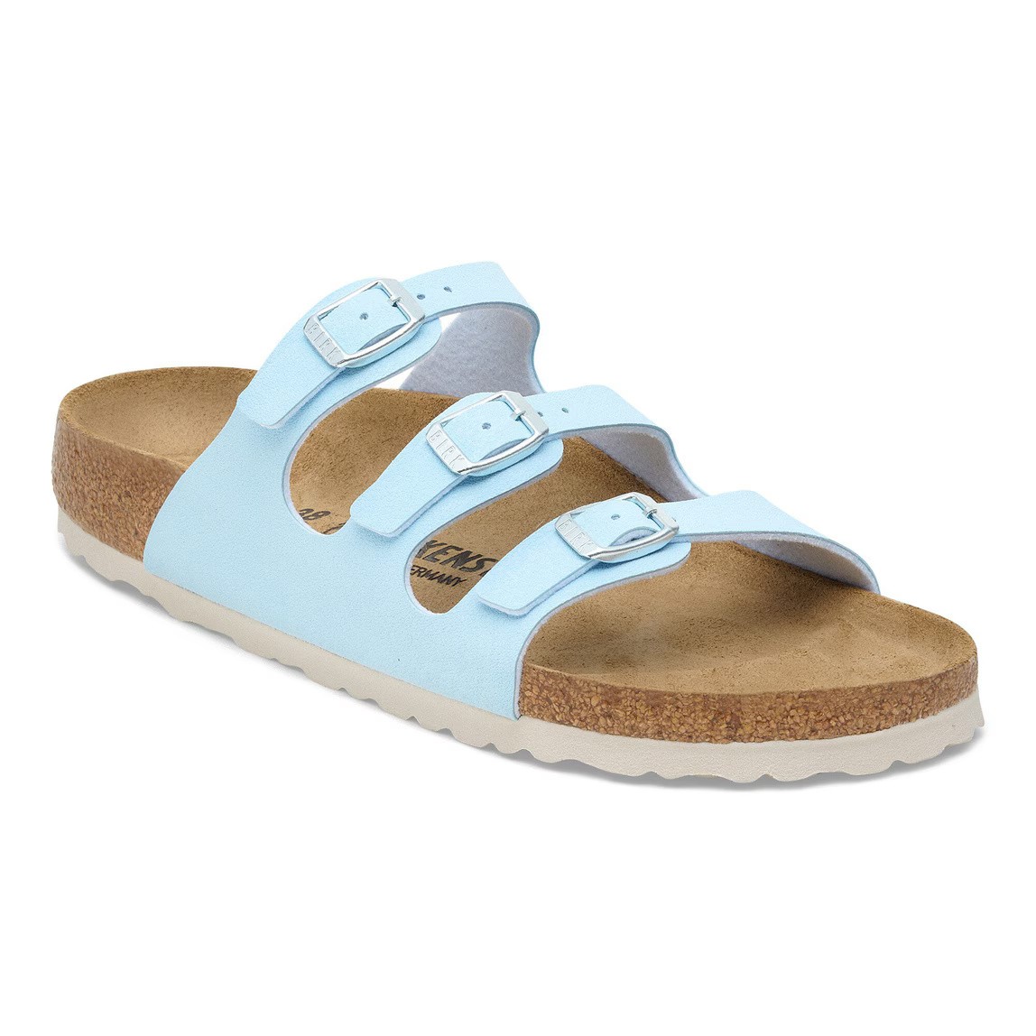Birkenstock Women’s Florida BS Sandals NW/OB