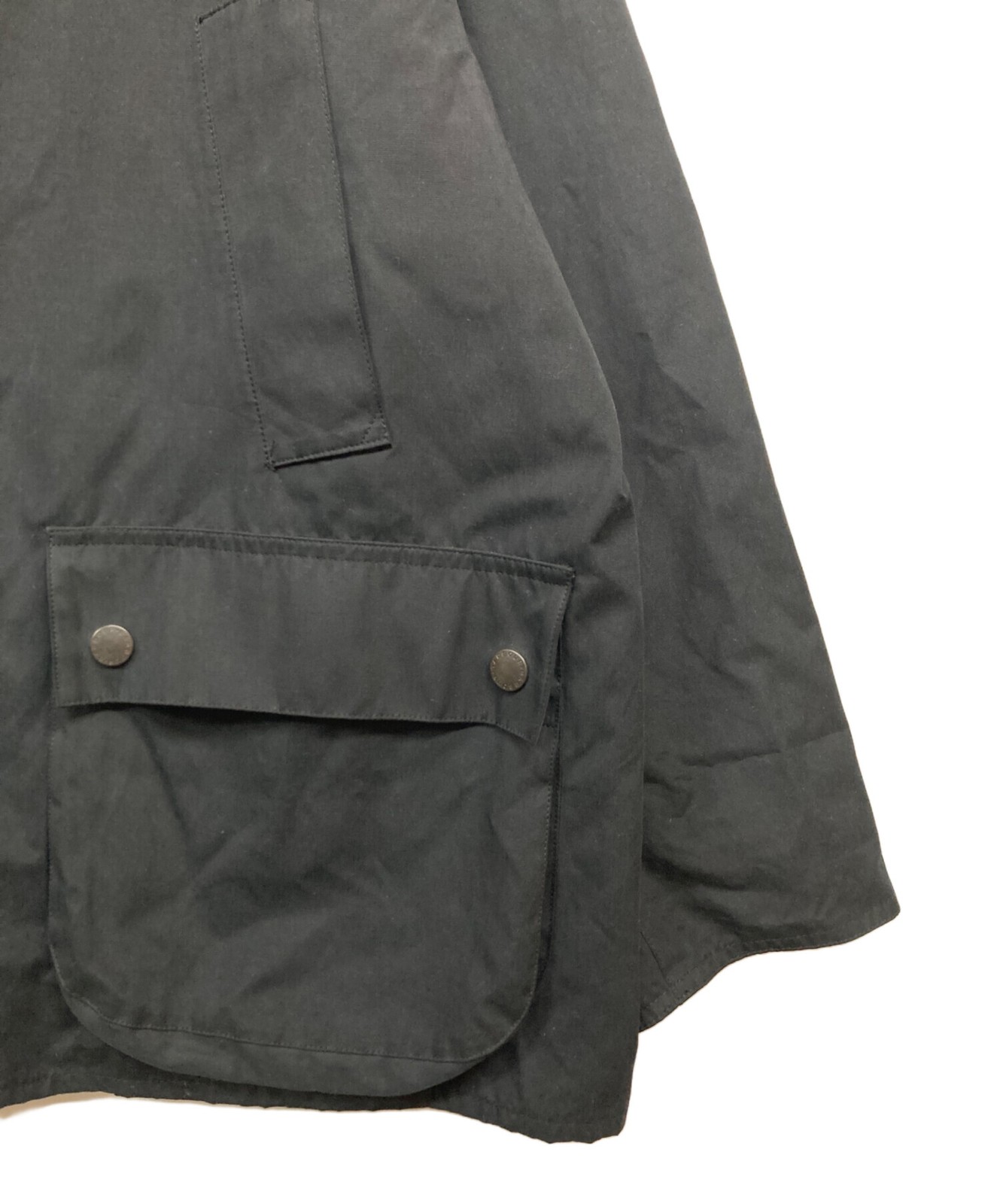 Barbour BEDAL 2201244 38 Black