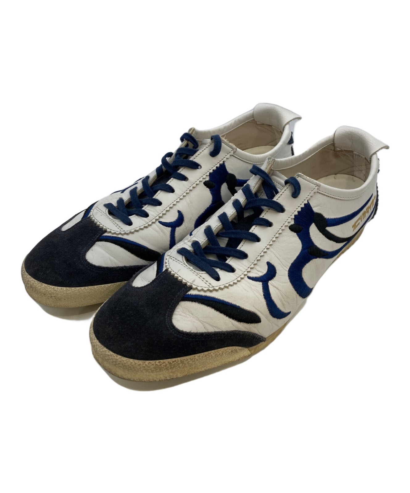 Onitsuka Tiger Mexico 66 Deluxe/Mexico 66 Deluxe BG367