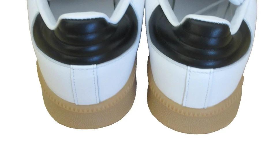 Adidas Originals Samba XLG Sneakers Shoes White Black Gum IE1377 New Multiple Sz