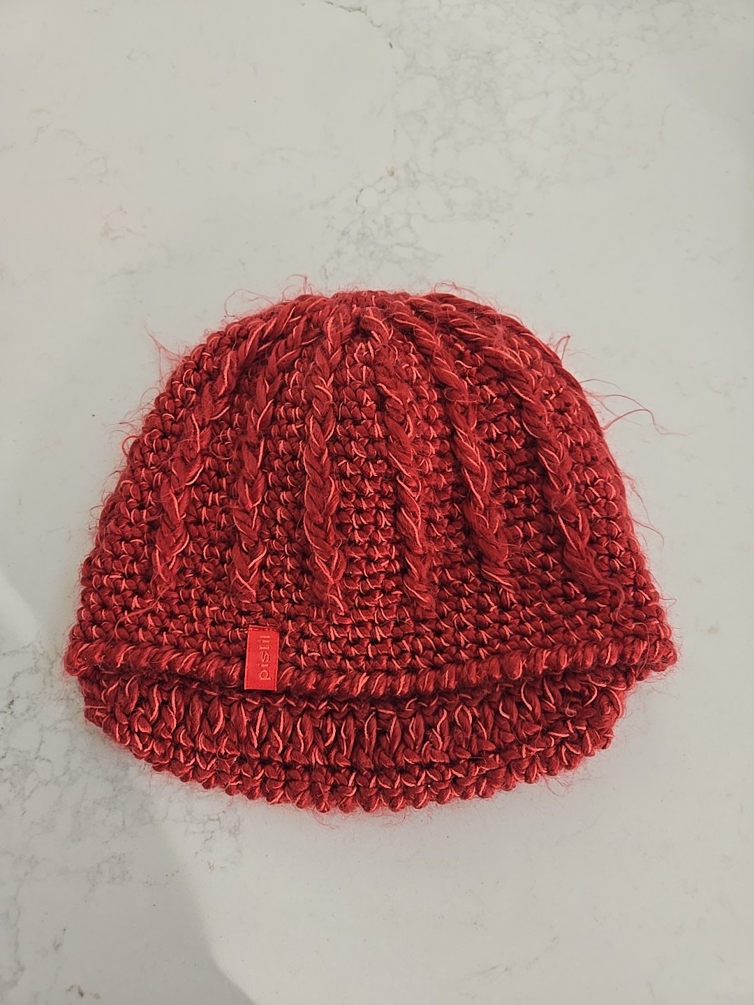 Pistil Winter Beanies Hats Lot Of 2