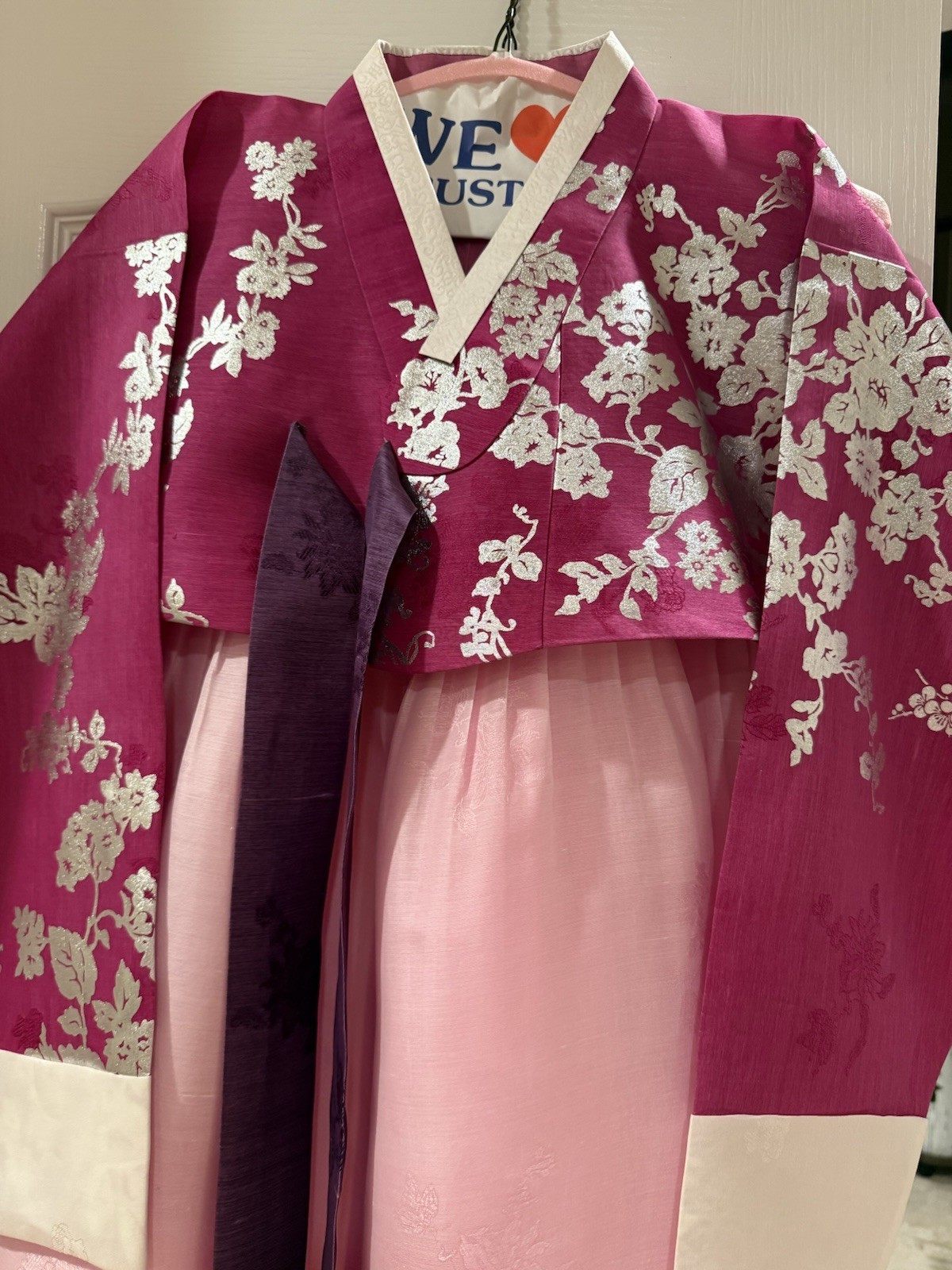Korean Traditional Hanbok
