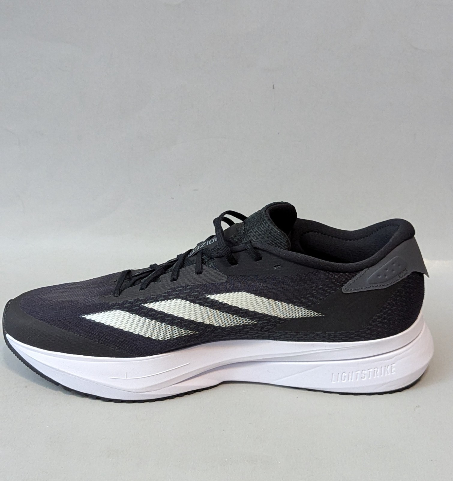 adidas Adizero SL2 Running Shoes Mens 13.5 Black IF6748