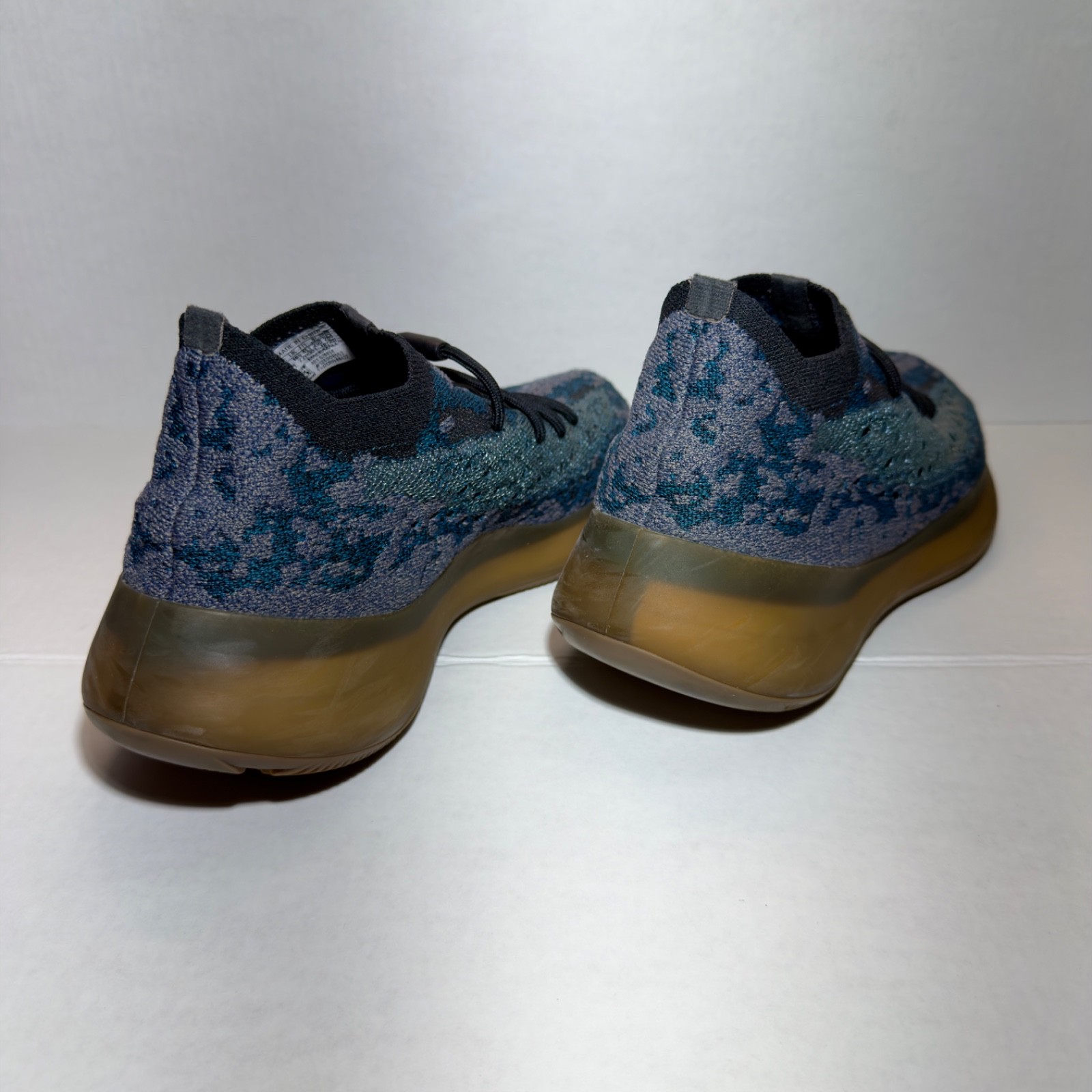 Adidas Yeezy Boost 380 Covellite Men’s 11.0 US, Great Condition! GZ0454
