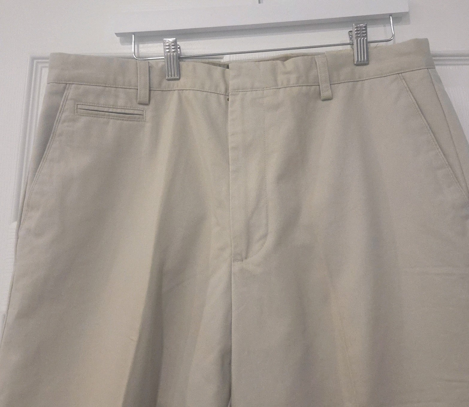 Dockers Mens City Tech Trouser Pant Straight Fit NWT W36 L32