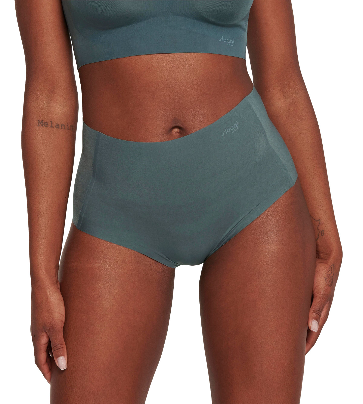 Sloggi ZERO Feel Maxi Briefs Knickers Seamfree Smooth Lingerie 10205159