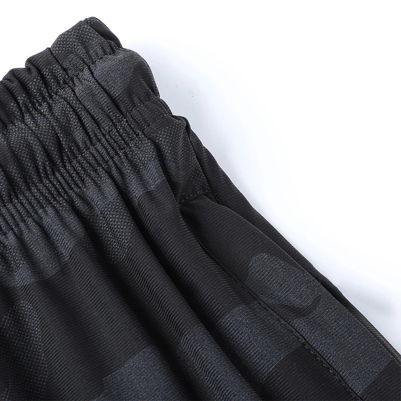 Men’s Athletic Mesh Gym Shorts 2 Pocket Basketball Workout Training***