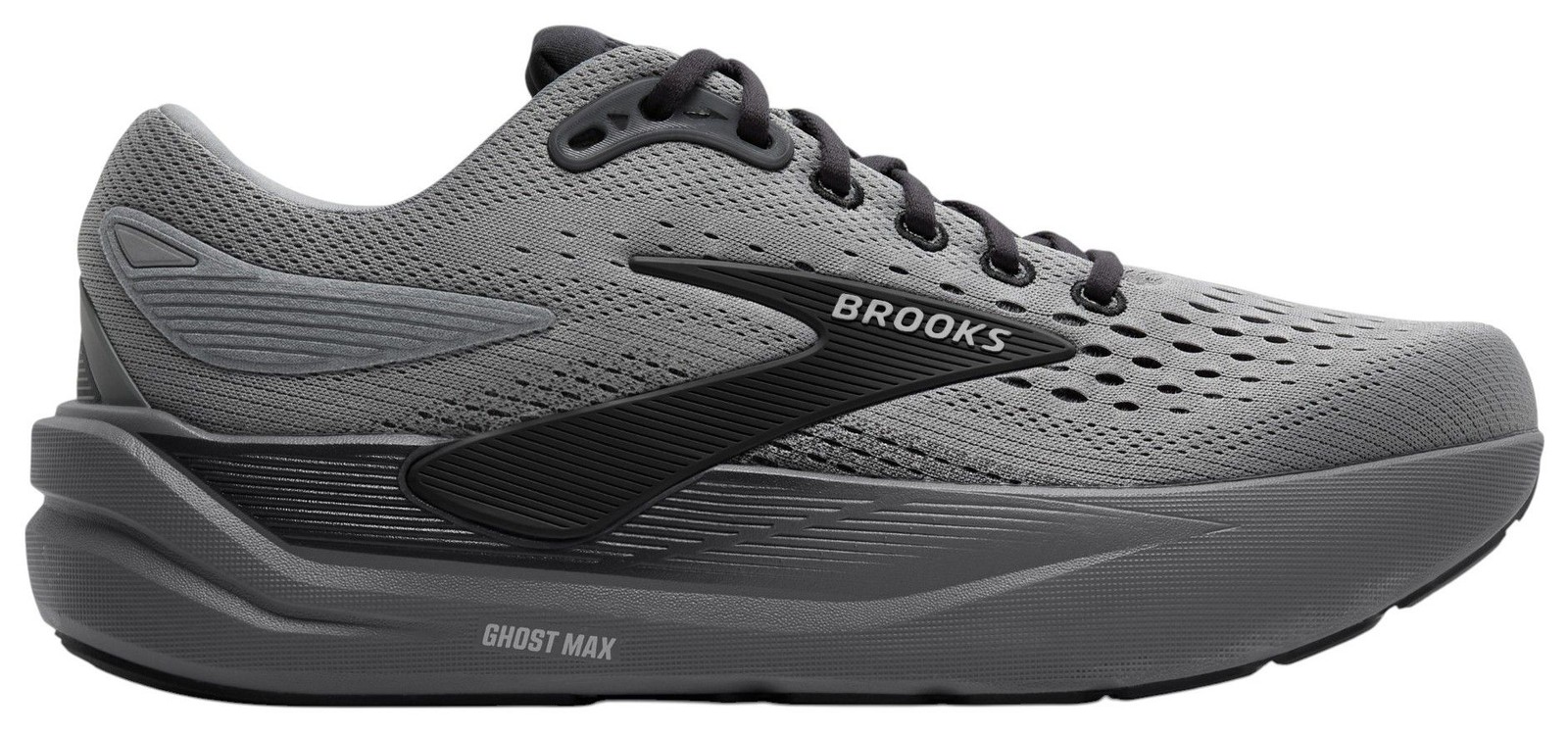 Brooks Men’s Ghost Max 3 Running Shoes- sale off