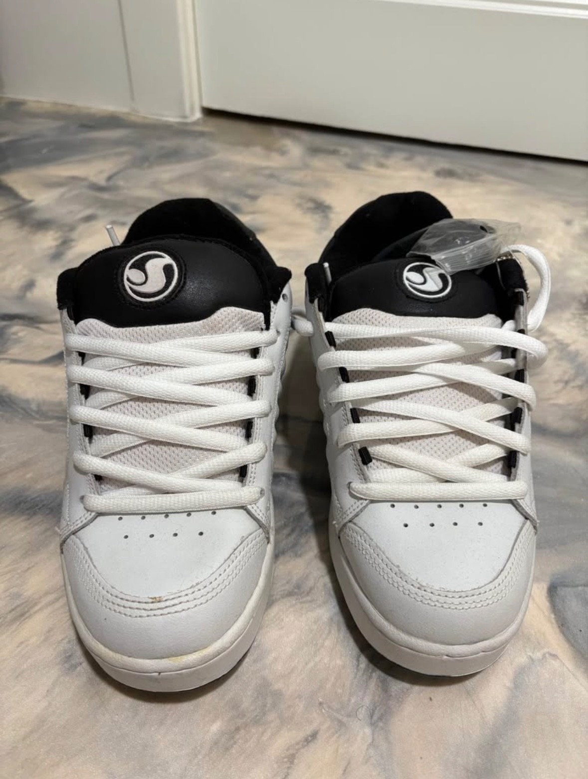 DVS Contra in RARE color! Never Worn