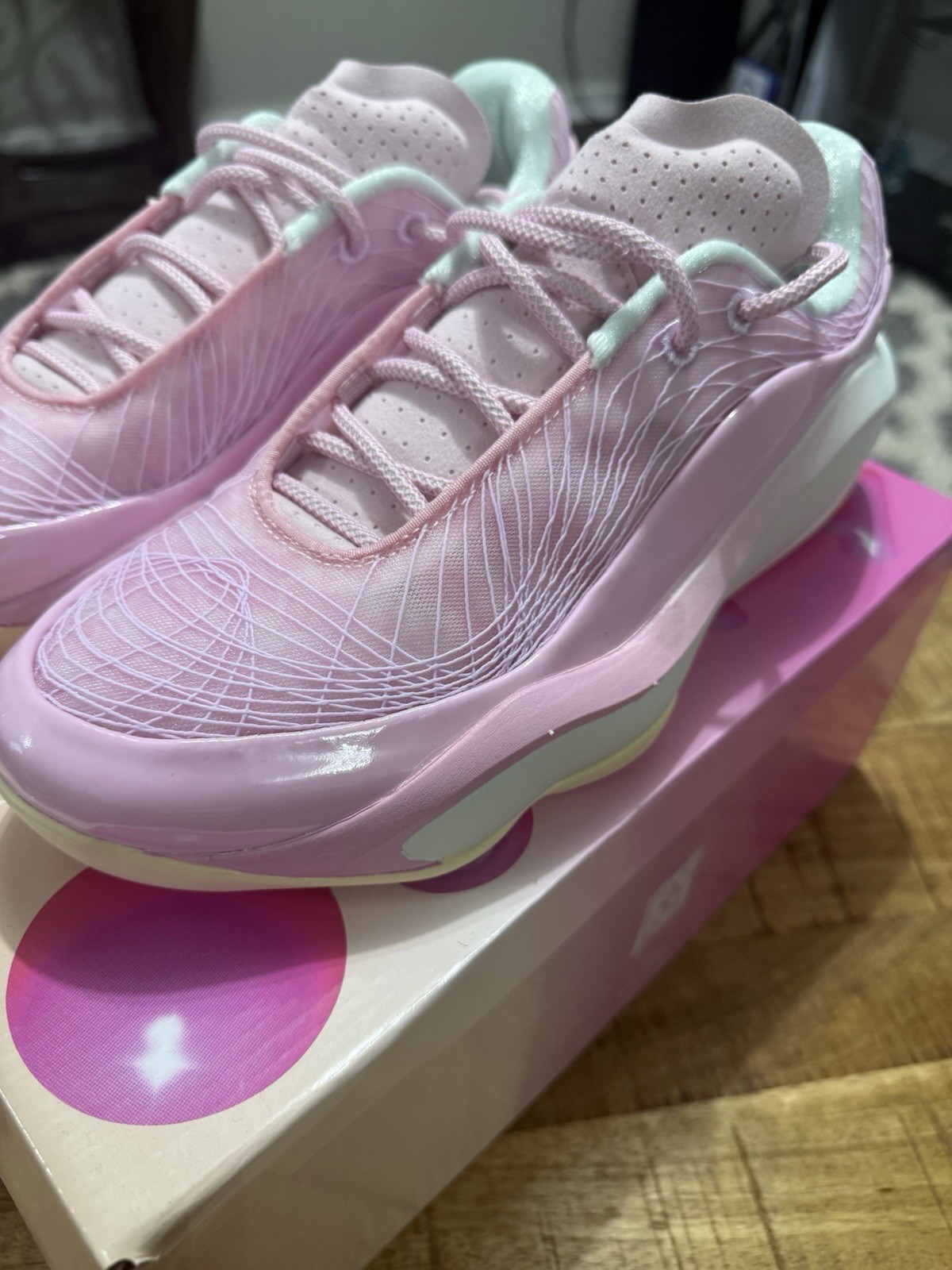 EQLZ 247 NXT – “Bubble gum” KD 19 A Two Ja 3 Sabrina 4 Joker 2 All City 14