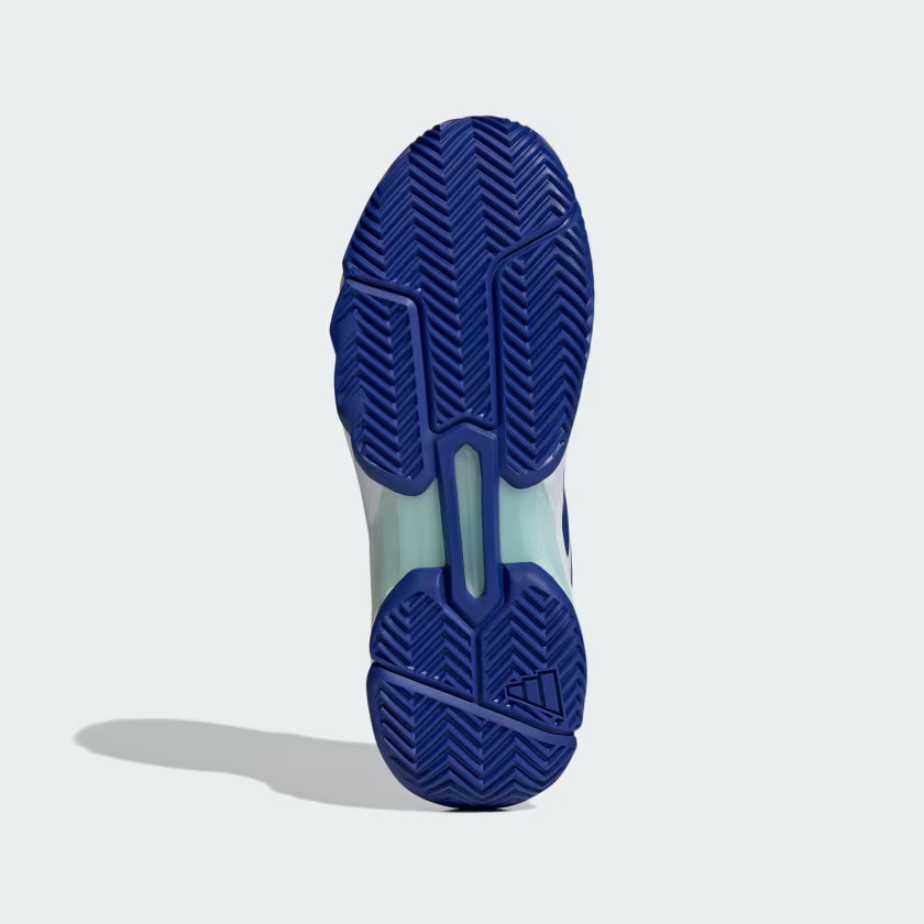 adidas men Courtjam Control 3 Tennis Shoes