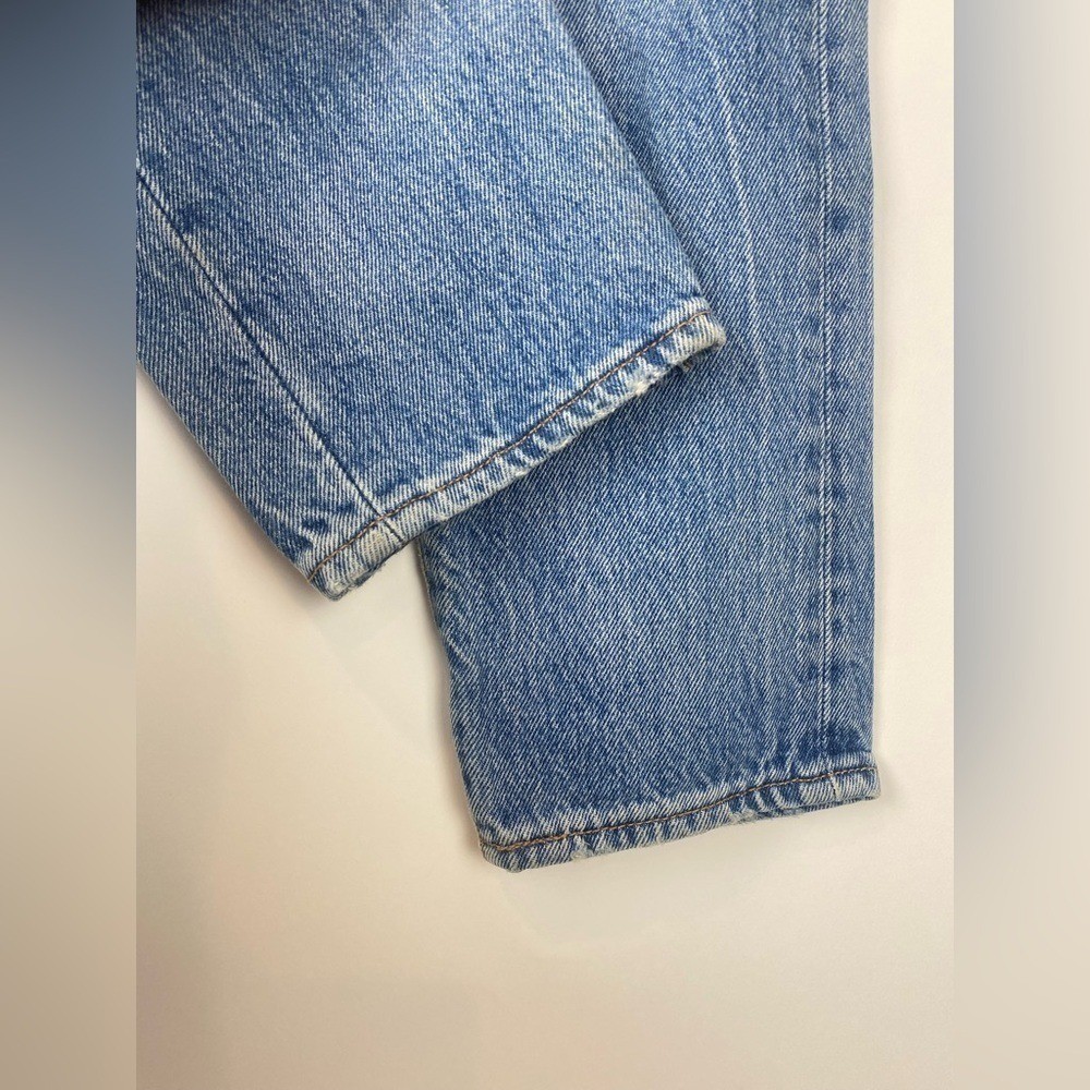 Levi’s Wedgie Icon Fit Jeans Distressed Partner In Crime High Rise 22861-0024 24