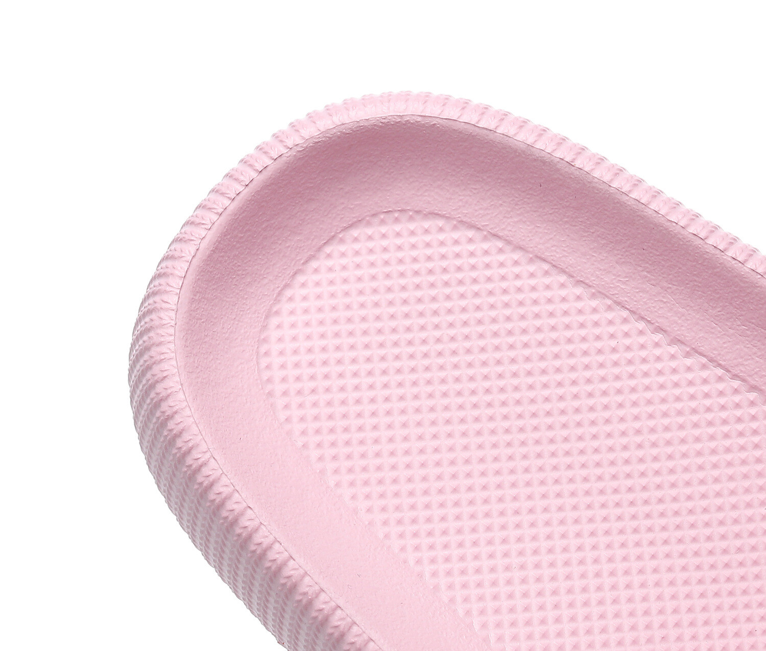 Cozy Pillow Slides Anti-Slip Sandals Ultra Soft Slippers Cloud Home Outdoor Shoe