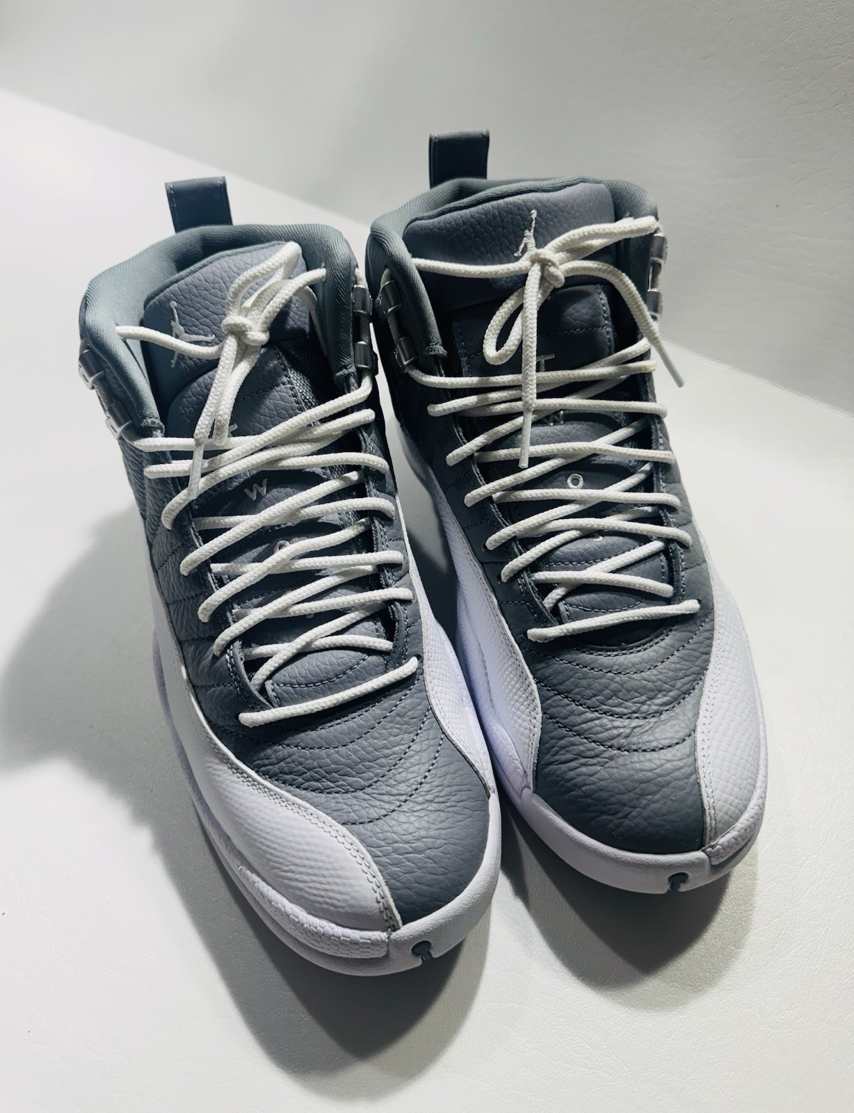 Air Jordan 12 Retro “STEALTH” 2022 Men’s Size 10.5