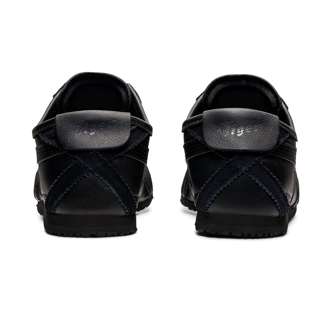 Authentic Onitsuka Tiger MEXICO 66 1183C102 002 BLACK BLACK