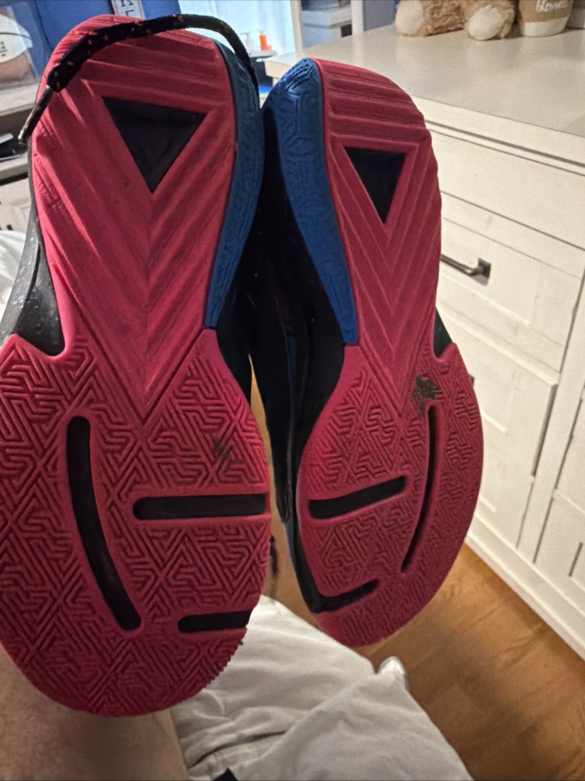 Nike Giannis Immortality 3