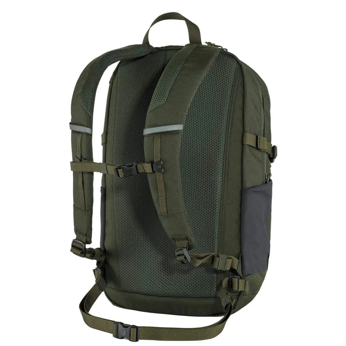 NEW – Official Fjallraven Skule 28L Backpack Deep Forest