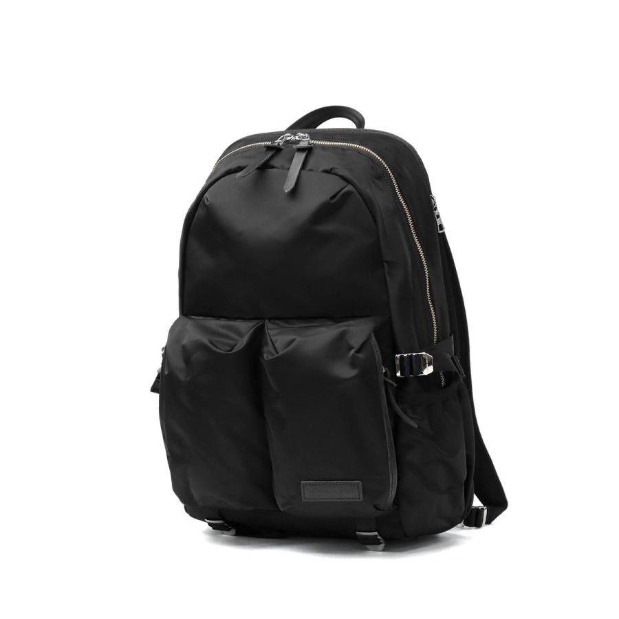 Master-Piece Masterpiece MSPC Lightning Backpack Navy 02125-v2