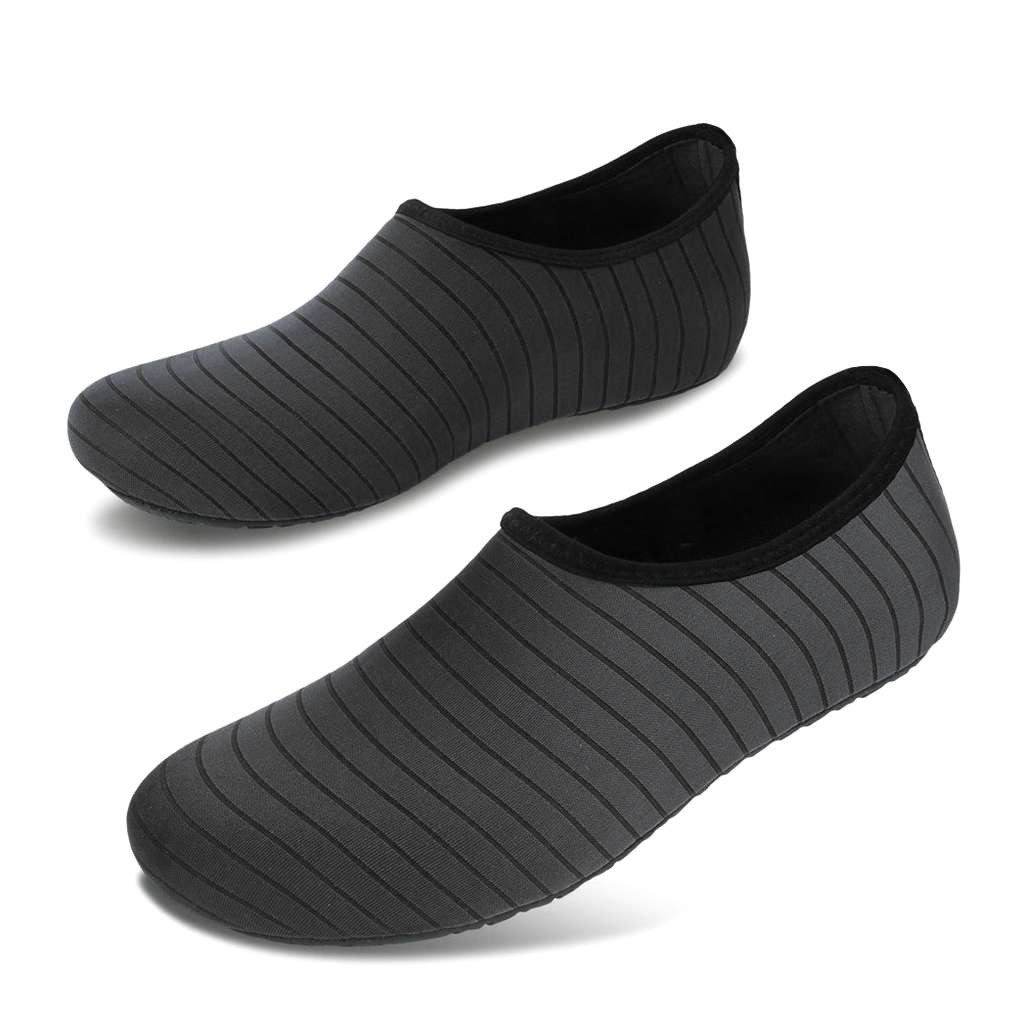 Thick Sole Aqua Water Shoes Swim Yoga Sports Neoprene Beach Skin Socks Men Women