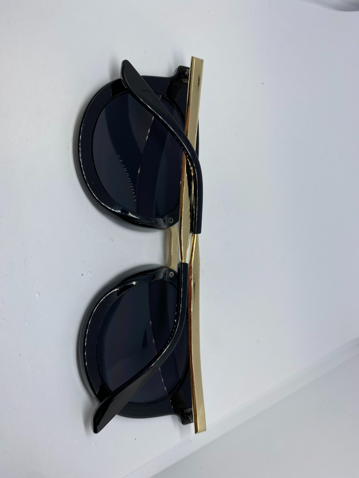 Foster Grant Sunglasses Black/Gold sr1217 34725fgx001 fwm