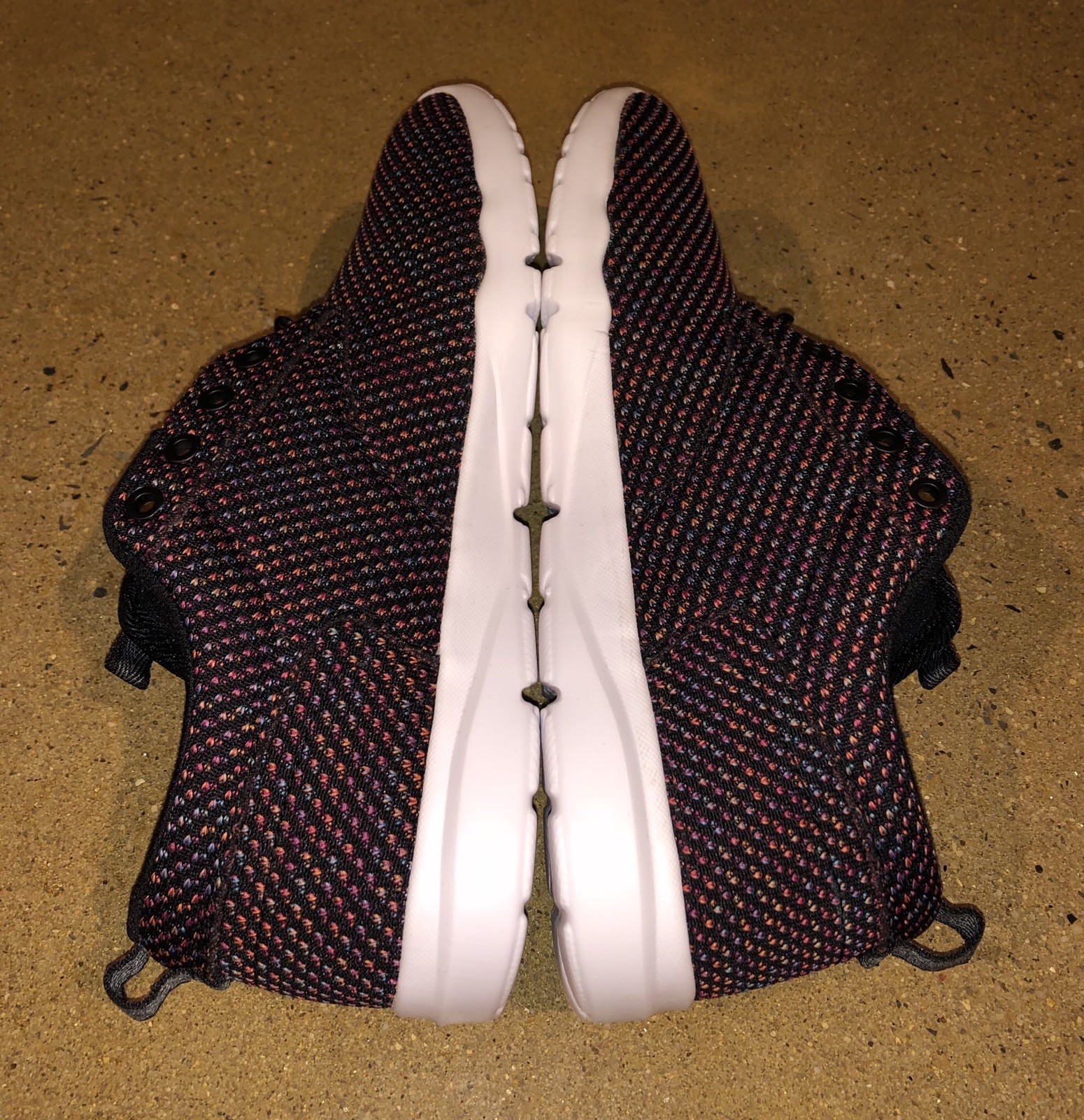 DVS Premier 2.0+ Multi Knit Size 9 US Women’s Lightweight Running Skate Shoes