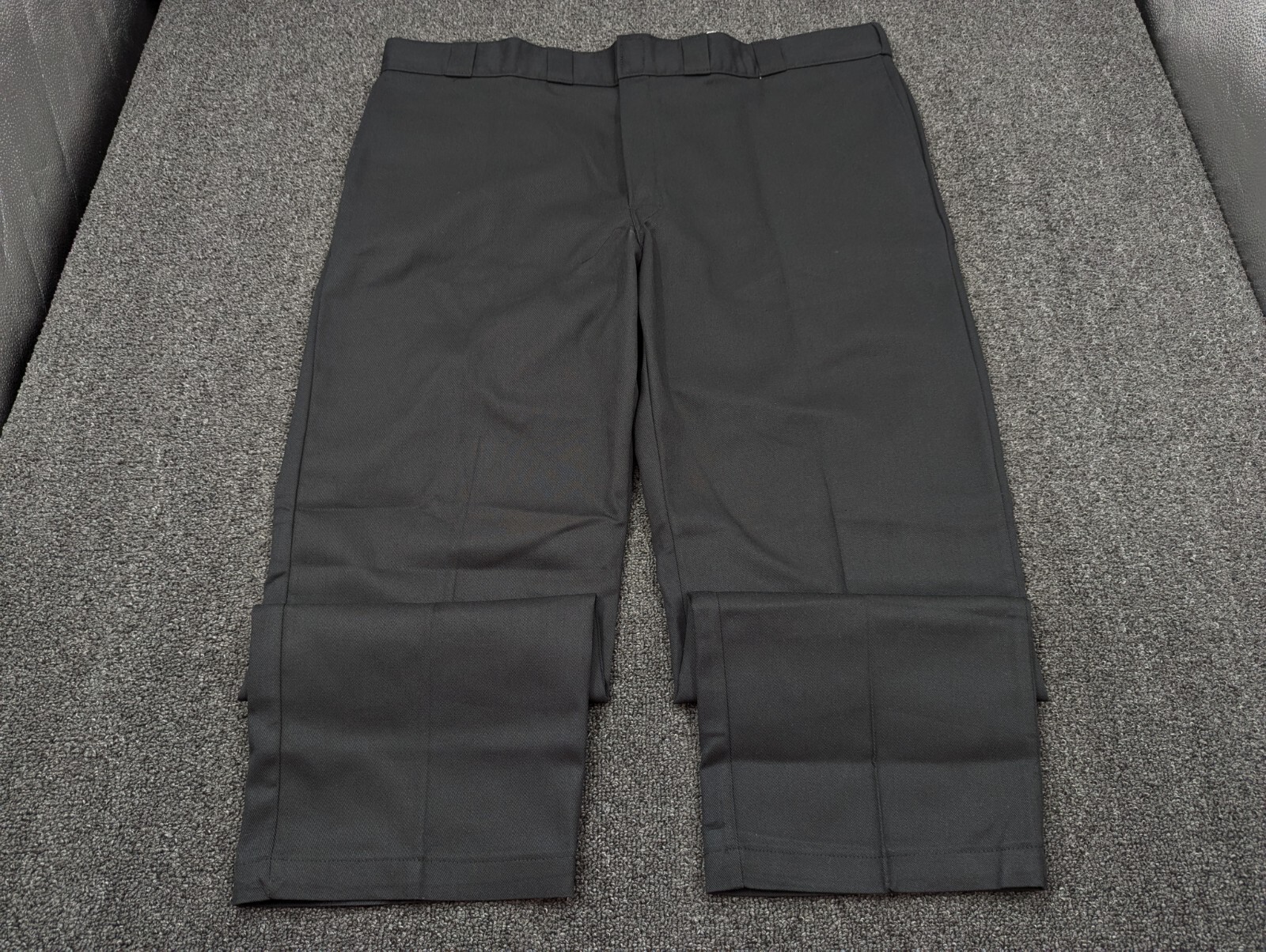 Dickies 874 Pants Classic Original Fit Work Uniform Straight Leg Size 46/30