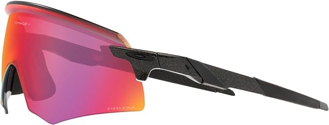 Oakley OO9471 Encoder Rectangular Sunglasses 36 mm – Dark Galaxy/Prizm Road