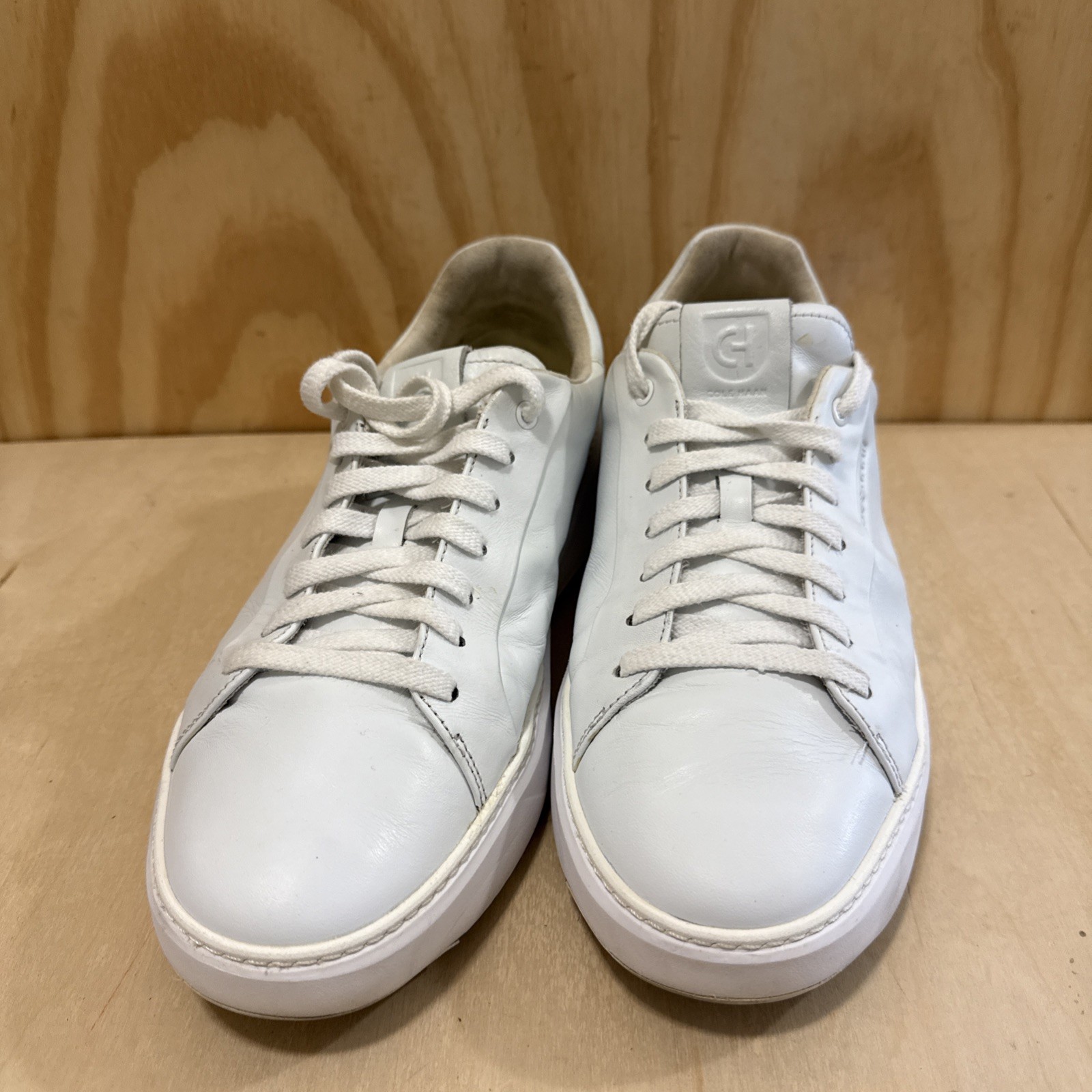 Cole Haan Men’s Grandpro Topspin Sneaker Shoes 9 1/2