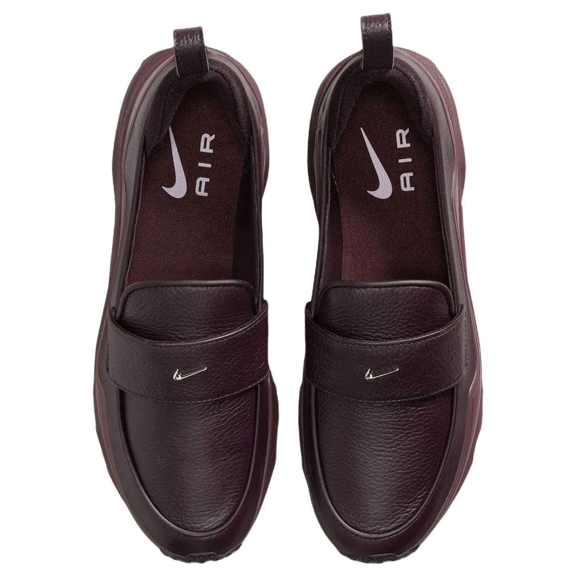 Nike Air Max Phenomena Loafers Women’s Dark Burgundy IM8814-600