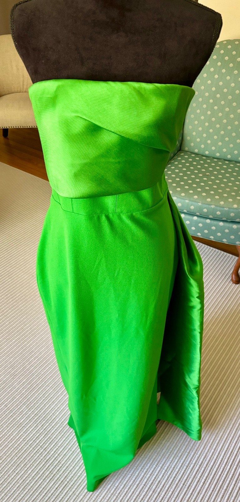 solace london gown