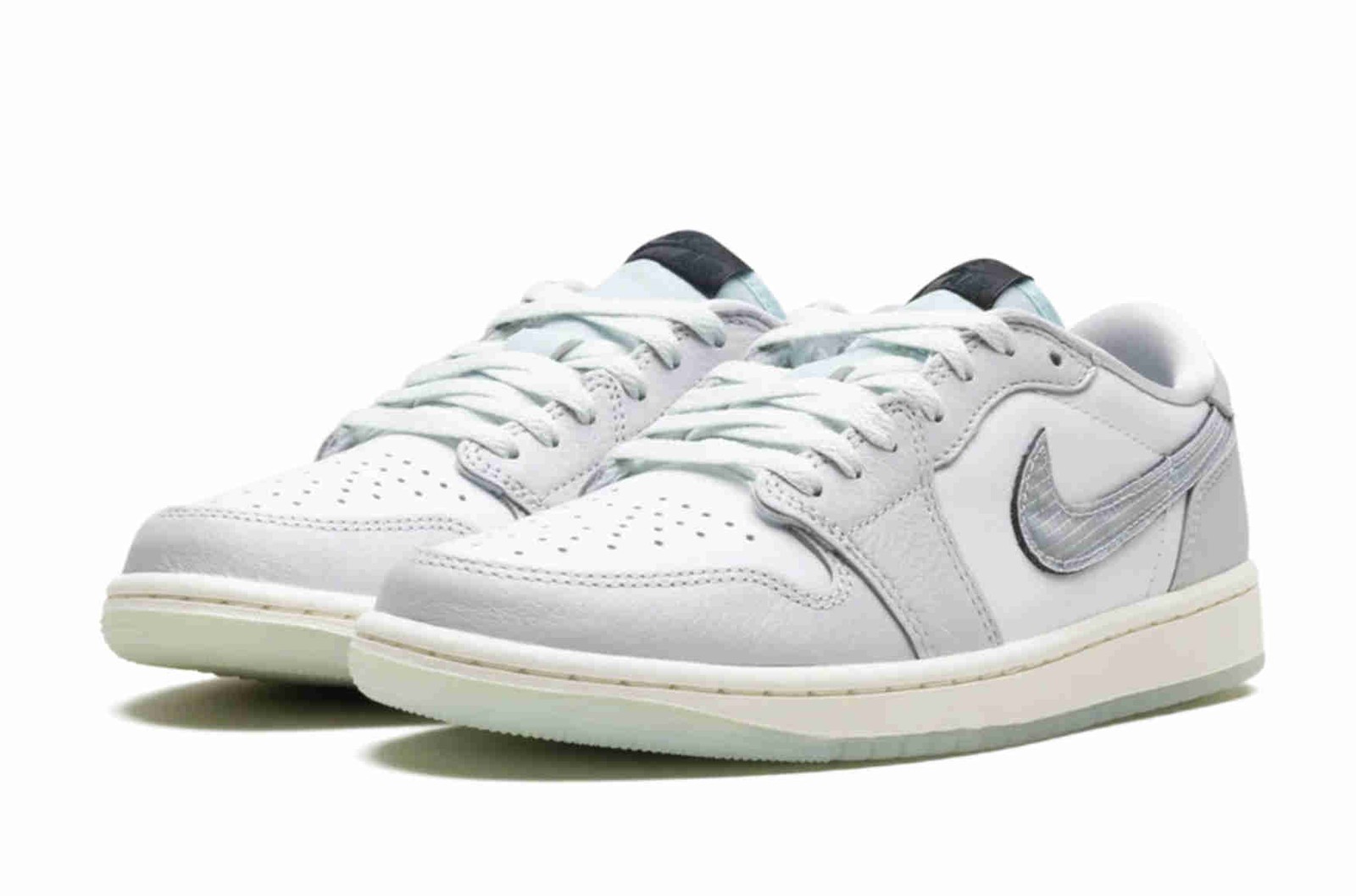 Air Jordan 1 Retro Low OG Year of the Snake HF3144-100 Men Size