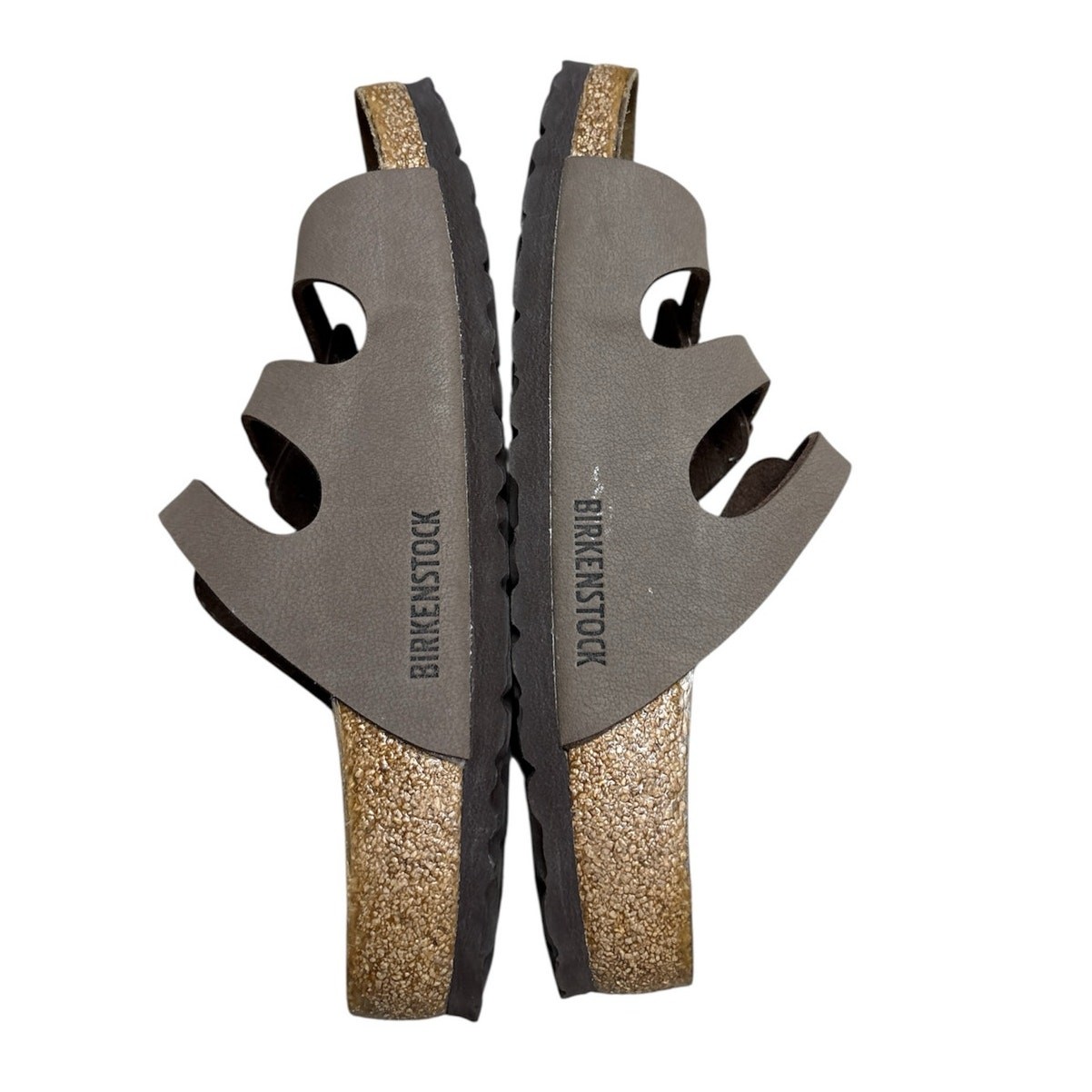 Birkenstock Florida Soft Footbed Oiled Leather – Habana Size 36 (US Size 5-5.5)