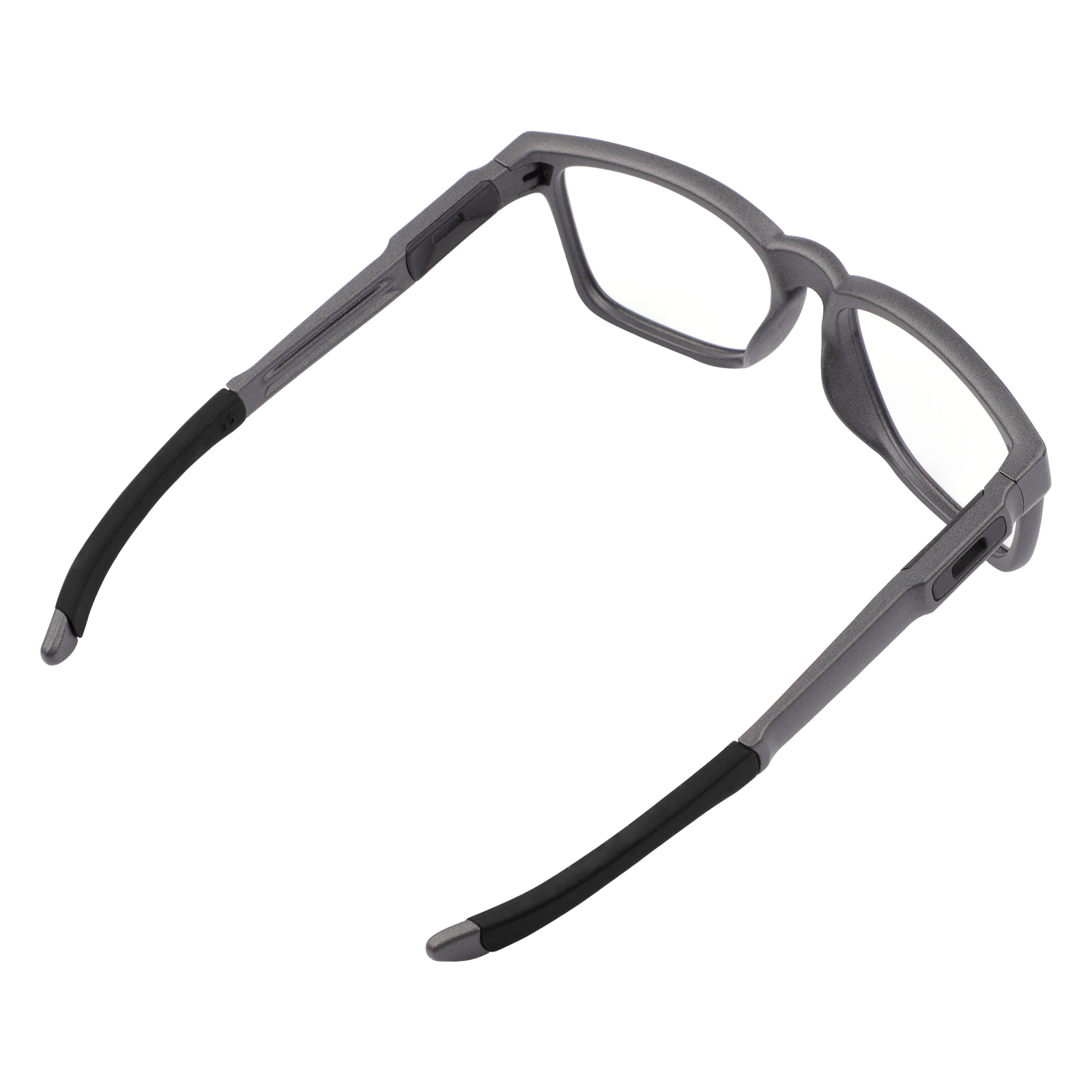 KEYTO Rubber Ear Socks for-Oakley Catalyst OO9272 Sunglasses