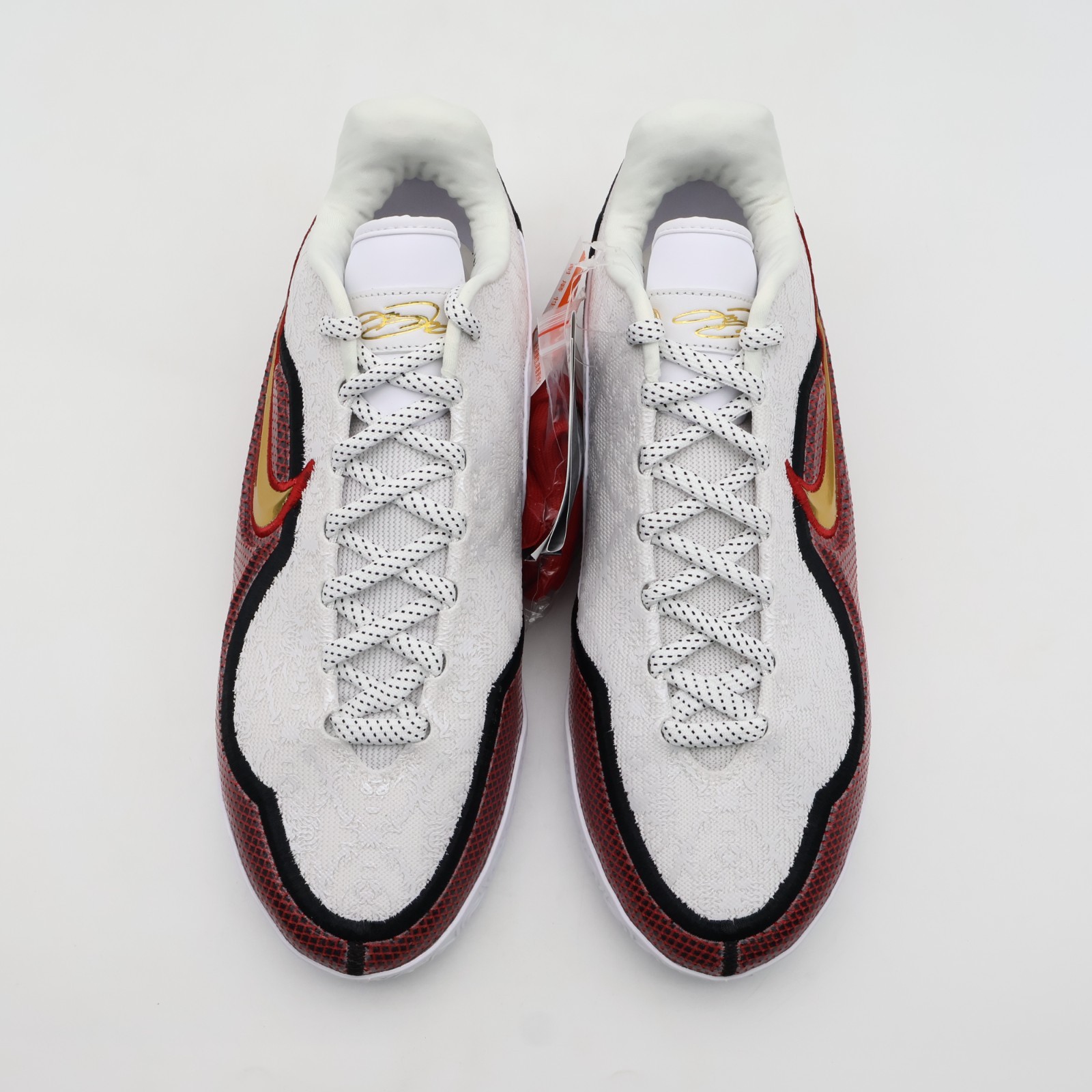 IB9563-100 Nike LeBron 23 EP Grand Opening (Men’s)