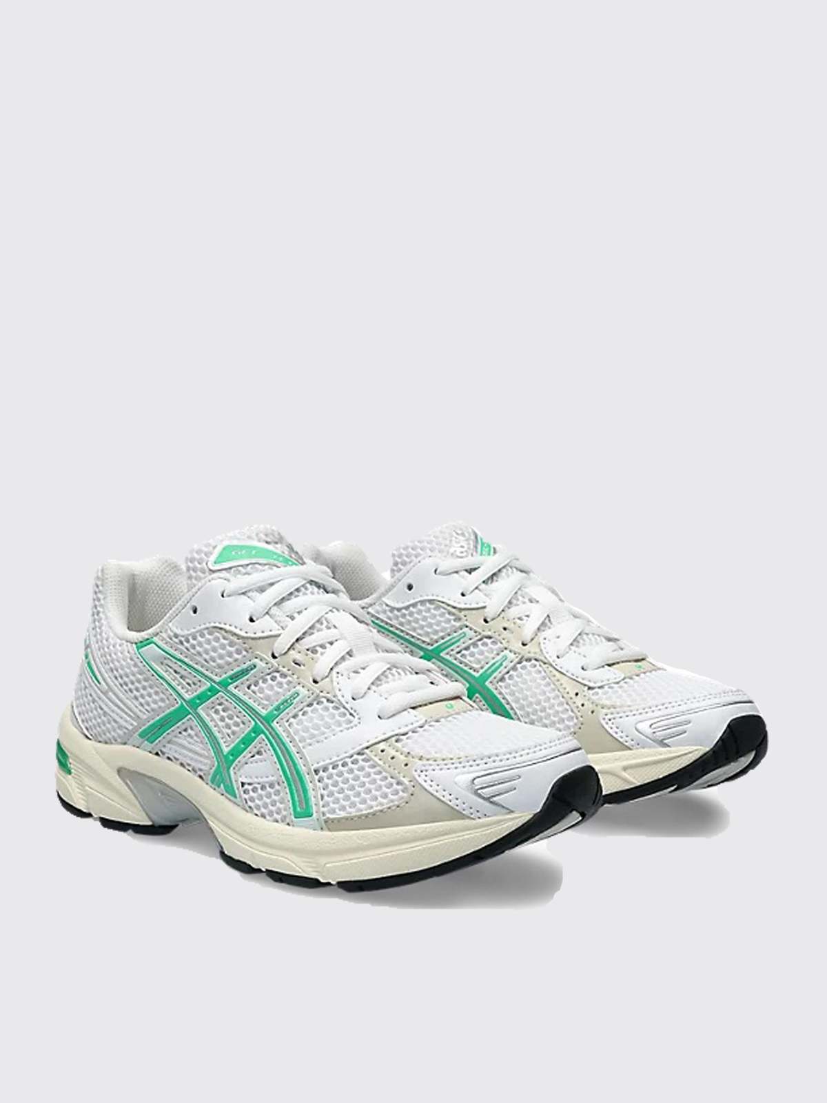 Asics Gel-1130 Shoes ‘White Malachite Green’ 1202A164-114 Women’s Sizes New