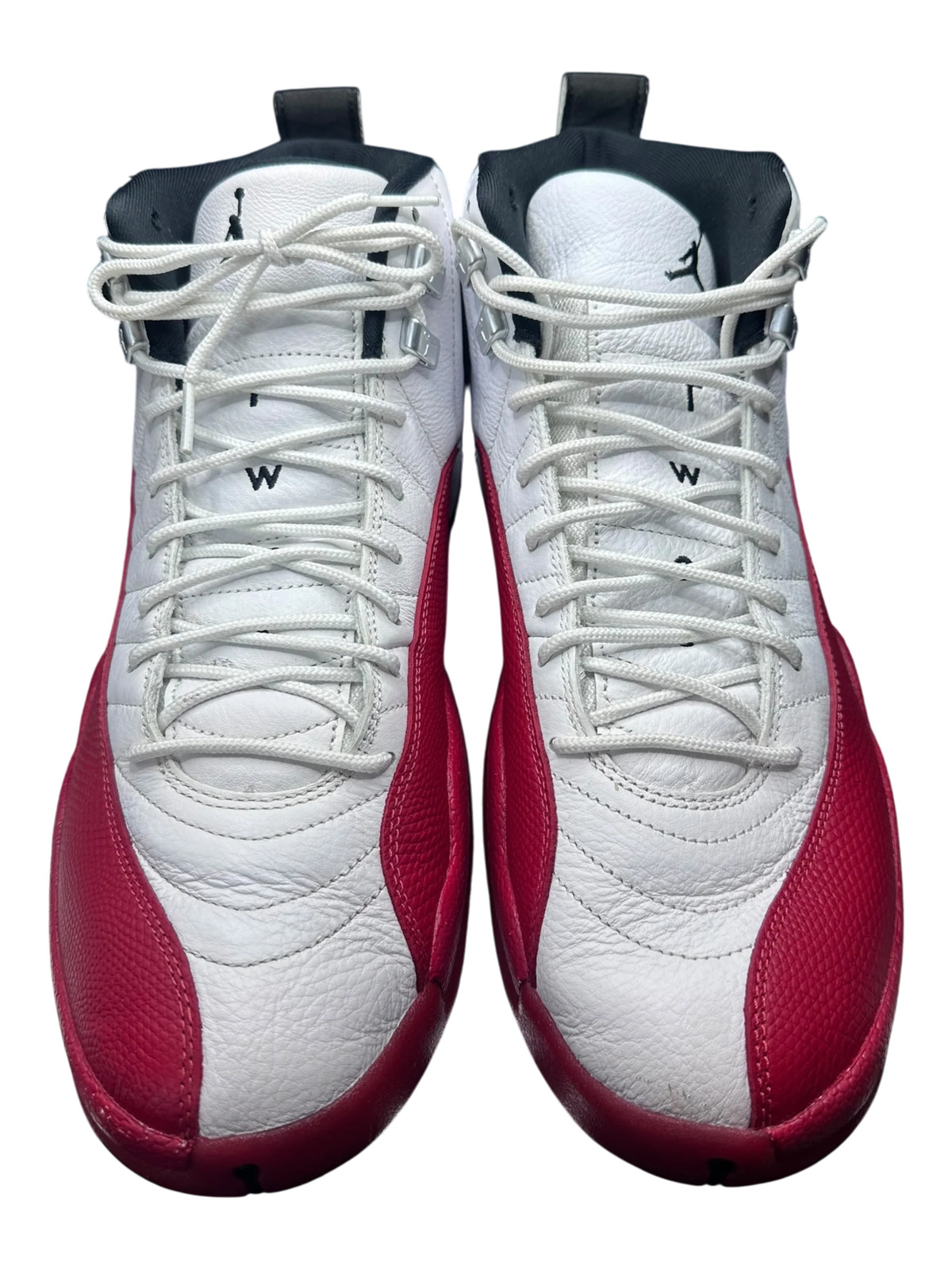 Jordan 12 Retro Cherry Size 13 – Used/Worn