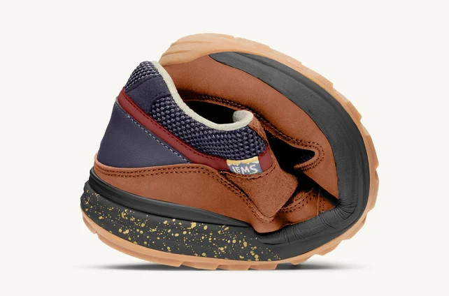 Lems Men’s Trailhead Shoes – SEQUOIA – (ALL SIZES/NEW) ⭐️