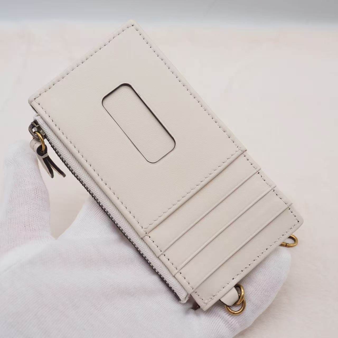 X001 GUCCI GG Marmont Leather DX001@pre-verified by eBay 26.06.25