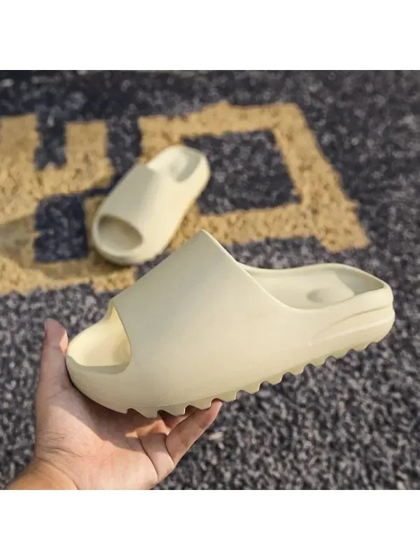 2026 Hot sales Coconut Slippers Cloud Thick-soled Sandals Summer Fashion Soft